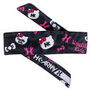 HK Army 28902102 Headband - Bye Bye Kitty HKA[~[ HK A[~[ HKArmy