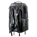 HK Army 9941011 Expand Backpack Gearbag -Shroud Forest HKA[~[ HK A[~[ HKArmy