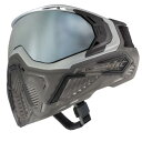 HK Army 80210401 SLR GOGGLE - GRAPHITE HKアーミー HK アーミー HKArmy