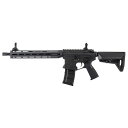 EMG JAPAN LANCER SYSTEMS L15 EMG-AG-275-CB 12 inch AEG Carbon Look 着後レビューで次回使える1...