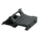 Vector Optics SCFRM-03 MAG (SHIELD) Red Dot Offset Weaver Mount