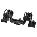 Vector Optics SCTM-36 30mm One Piece 1.25