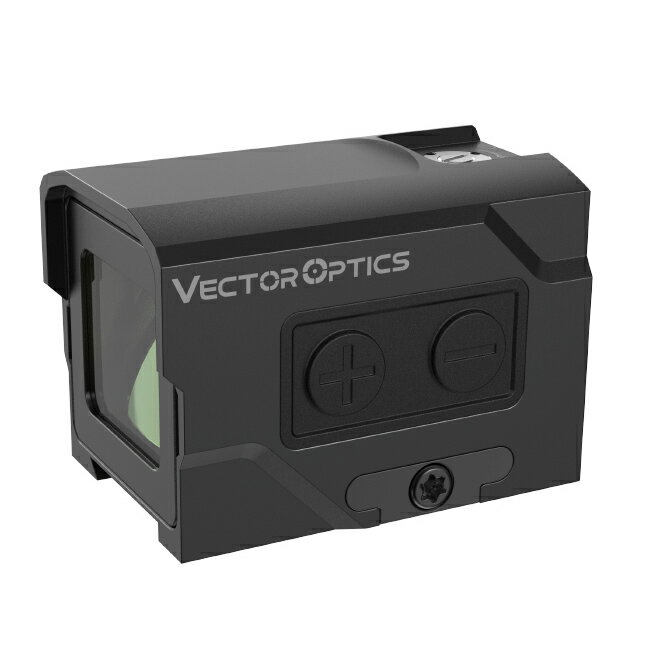 Vector Optics SCRD-63 Frenzy Plus 1x18x20 ベクター オプティクス フレンジー プラス ドット ダット サイト ハイマウント 東京マルイ G＆G ARCTURUS