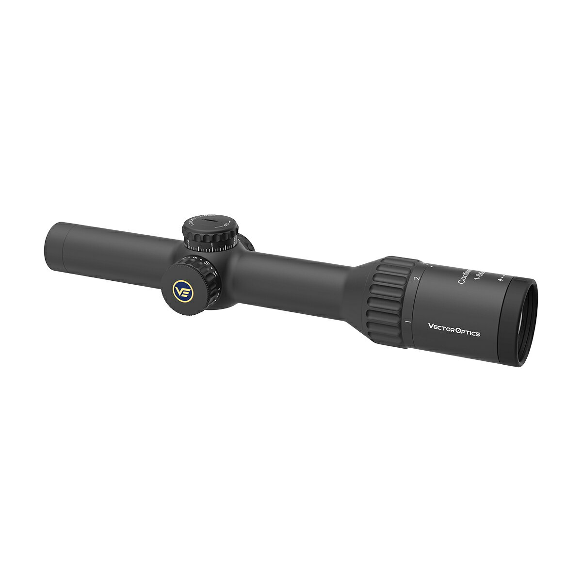 Vector Optics SCOC-T37 CONTINENTAL X8 1-8X24 ED TACTICAL