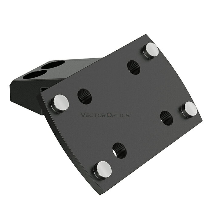 Vector Optics SCPSM-C01 RED DOT SHIGHT OFFSET MOUNT MAG