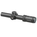 Vector Optics OPSL33 S6 1-6x24i Fiber