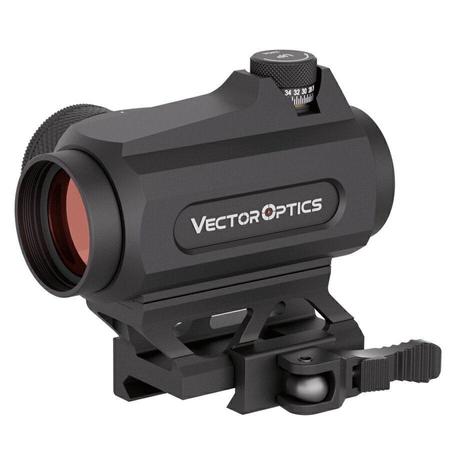 Vector Optics SCRD-72 Maverick Gen2 1x25