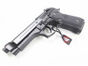 東京マルイ U.S.M9 PISTOL ガスブローバック 製品画像:3位