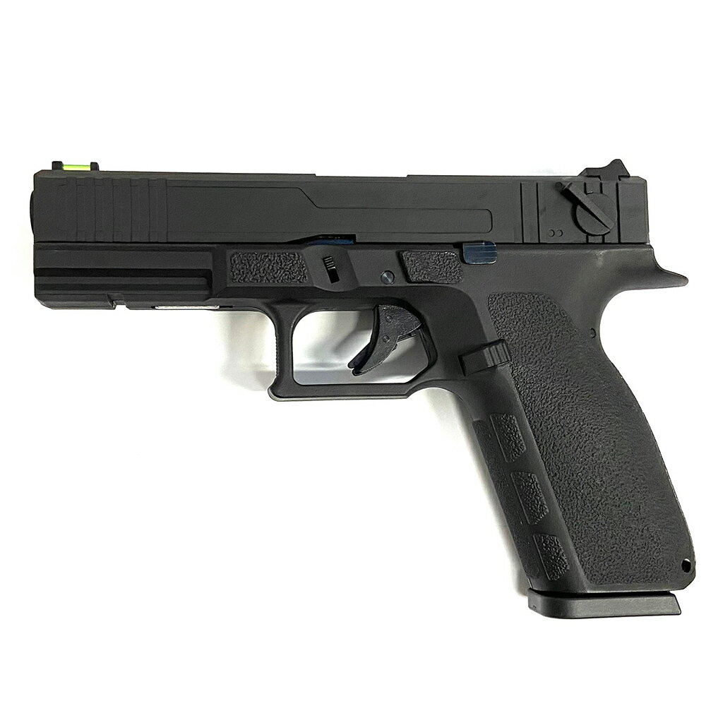 Carbon8 STRIKER-9S SEQUENCER Co2 BlowBack