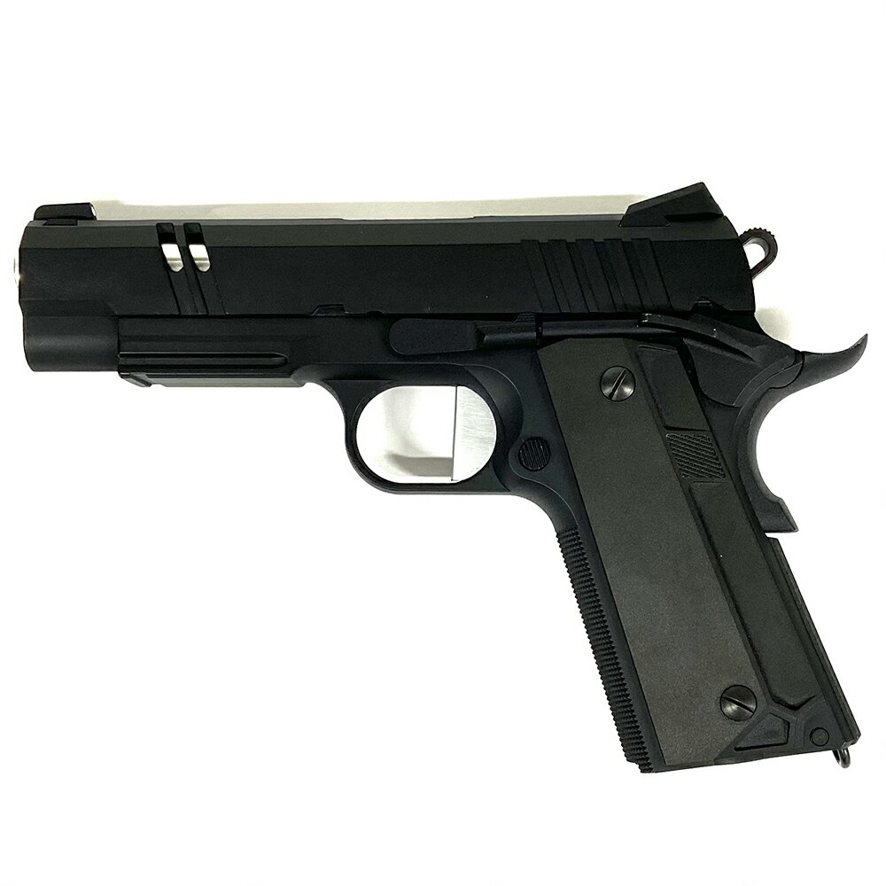 Carbon8 HELLCAT4.3 CO2ブローバック