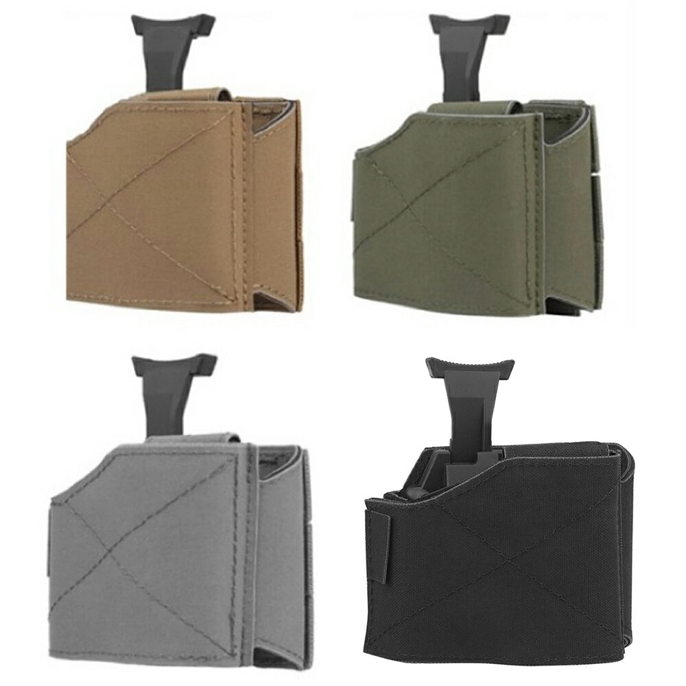 UFC WASタイプ ユニバーサルホルスター