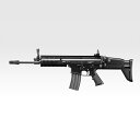 東京マルイ SCAR-L BK 次世代電動ガン