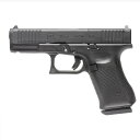BATON GLOCK G19 Gen5 MOS CO2GBB 着後レビューで次回使える1000円OFFプレゼント