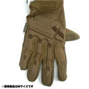 MECHANIX WEAR MPact MPT-72 Coyote