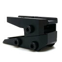 Vector Optics SCRA-74 Red Dot Sight Adjustable Weaver Mount