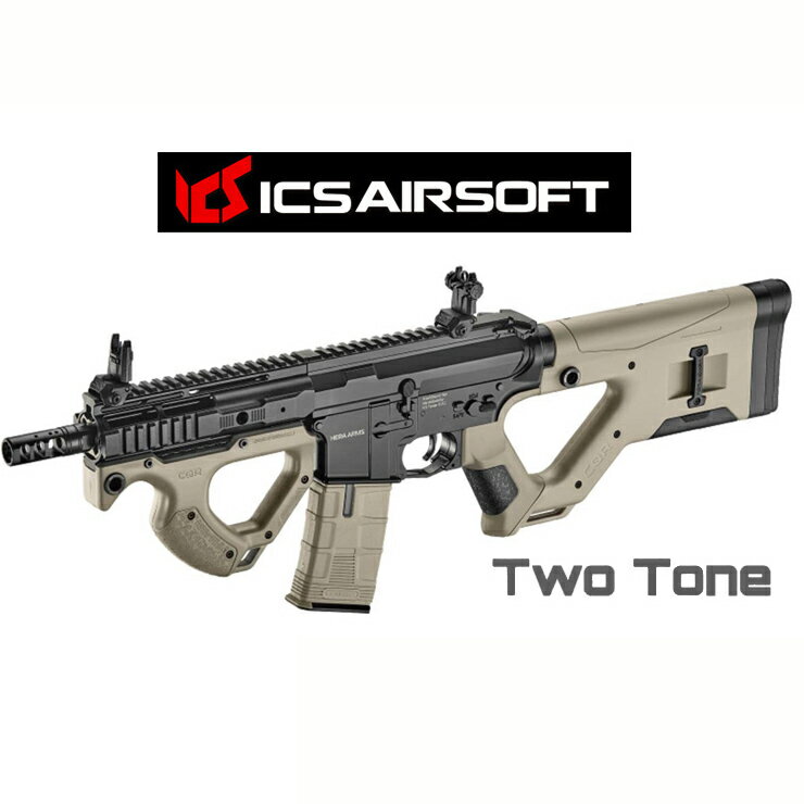乐天商城 - ICS HERA Arms CQR IMD-390S3-1　着後レビューで次回使える1000円OFFプレゼント