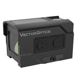 Vector Optics SCRD-SM63 FRENZY PLUS 1X18X20 SOL MULTI RETICLE