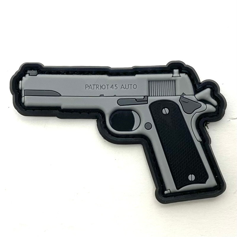 Other - パッチ309-1　GUNシリーズ　PVC