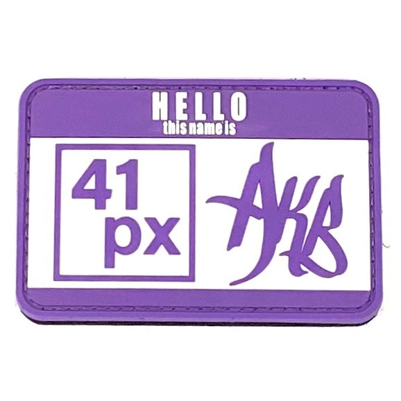 サイズ：約8×5cm