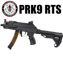 PRK9 RTS G&G ARMAMENT PRK9シリーズ 着後レビューで次回使える1000円OFFプレゼント