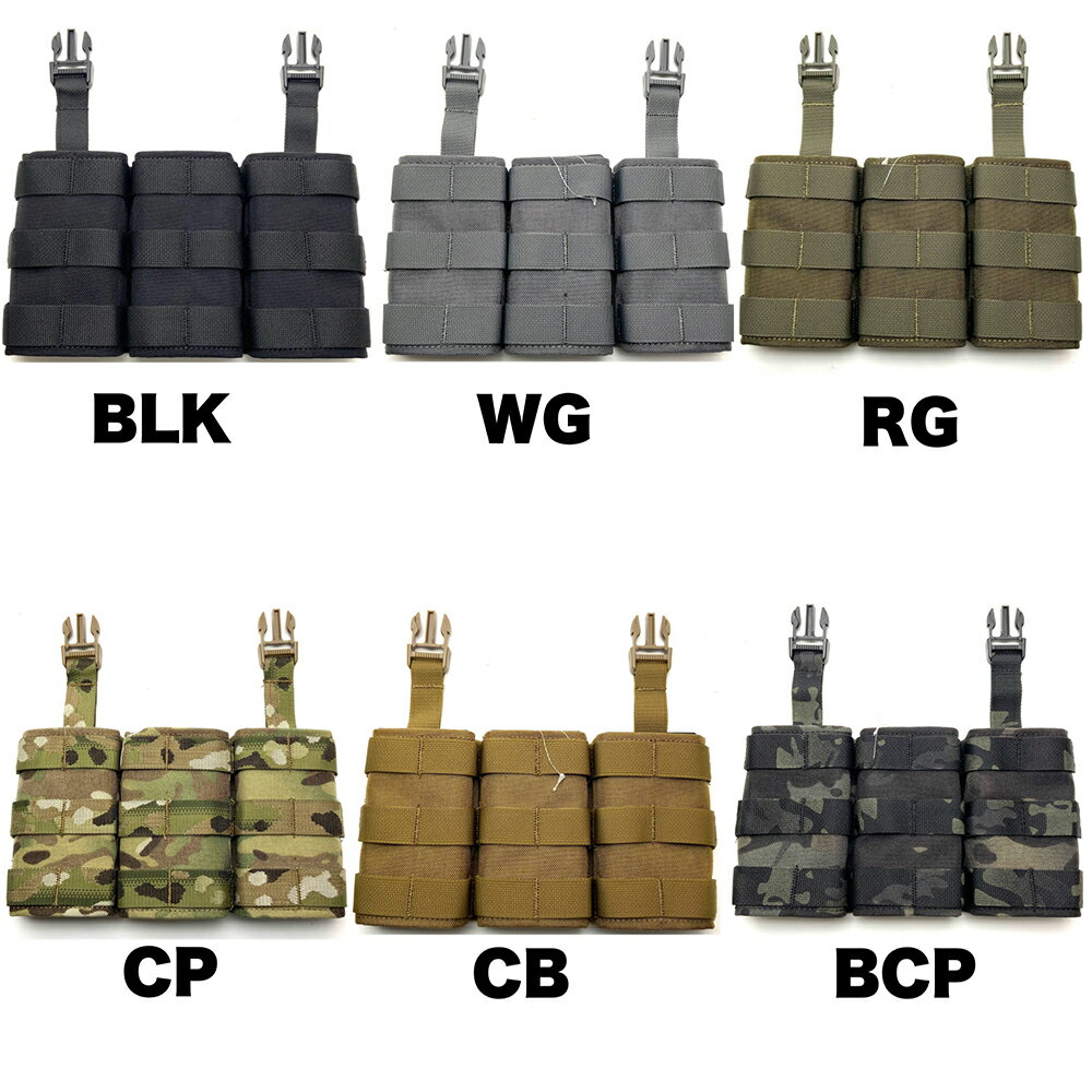 サイズ：約13.5×4.5×20cm 一般的なマグポーチよりも保持力が強い商品となります。 インサートが固いうちは抜き差しに力が要りますが製品仕様となります。 ※マガジンの形状によってはご使用いただけない場合がございます。 ※バックルはWosport製品のみに適応いたします。社外品には取り付けできませんのでご注意ください。