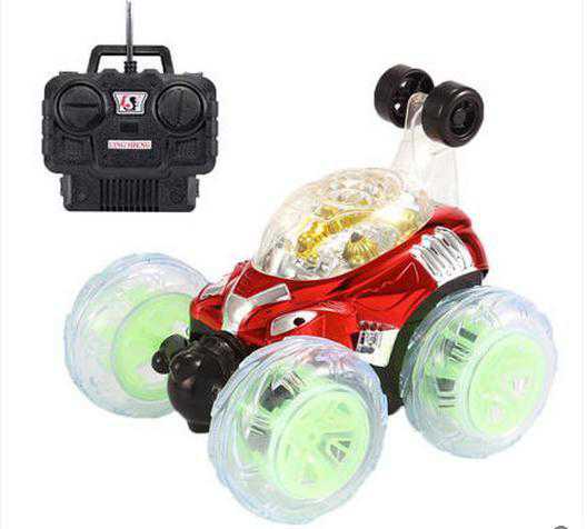 RC RTR ~jJ[ X^gJ[ 360x EC[ ] ] LED  WR  q Mtg v[g J[I\