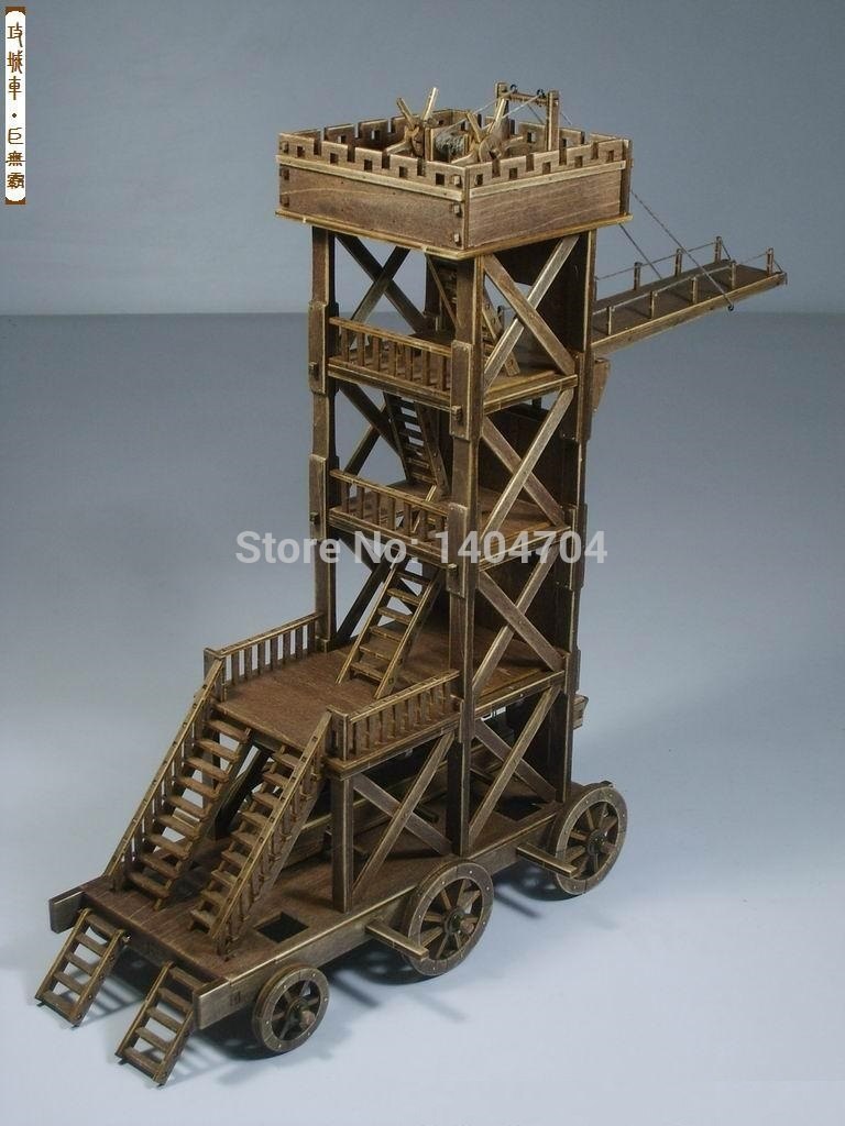 古代 中世 戦車 ローマ軍 クラシック戦車 モデルシリーズ 木製 古代 中世 戦車 ローマ軍 クラシック戦車 モデルシリーズ 木製