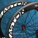 700C 50mm clインチer rims Road bike 3K UD 12K full carbon fibre bicycle wheelsets V...