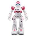 LEORY RC ロボット インテリジェント プログラミング リモート 制御ロボット Toy Biped Humanoid ロ