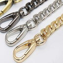 120cm Chain アクセサリー Handbags Belt ストラップs For Bag Parts アクセサリー バッグ Chains Bel|詳細画像