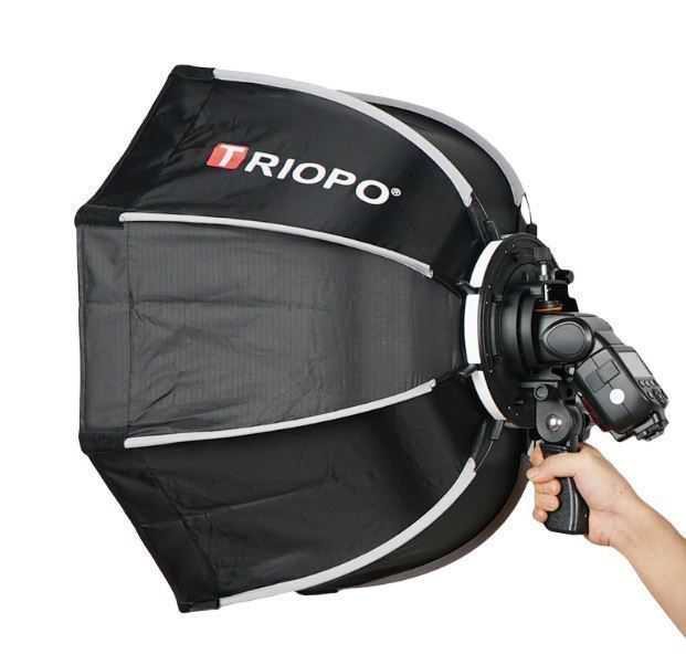 Godox TRIOPO 65cm ʐ^X^WIANZT[\tg{bNX 8p`P nht X^WIƖ iBe