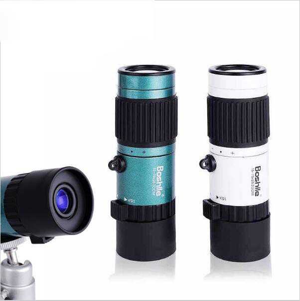 \ pt oዾ 15-75x25 HD _e focus High Power ~j Monocular Y[