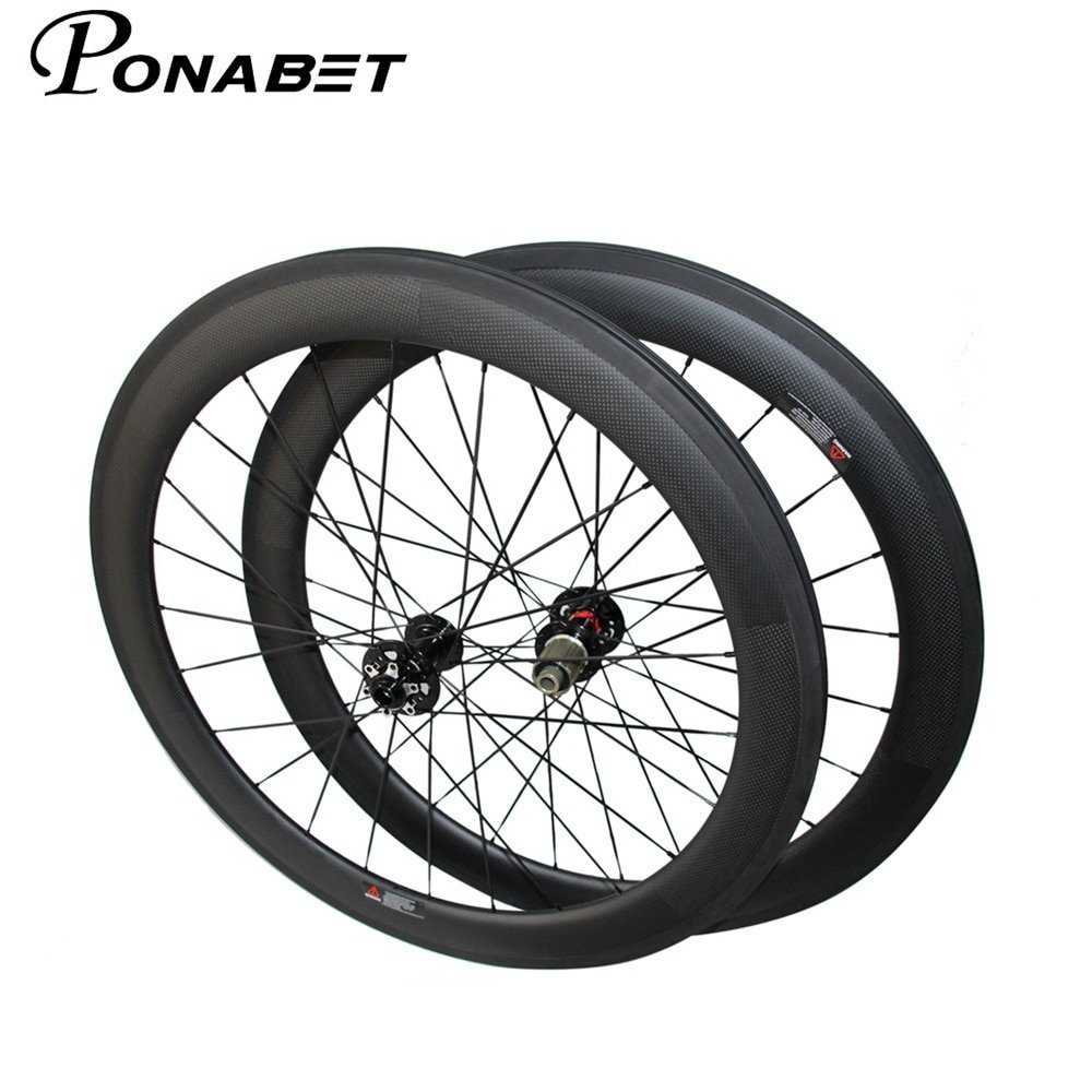 Road Disc Brake カーボン Wheel Novatec wheels 700C Cyclocross Rim Wheelset 24mm 38mm 50mm 60