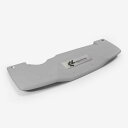 Car Accessories For Lexus 98-05 IS200 RS200 XE10 Altezza FRP Fiber Glass VOT Style Rear Di