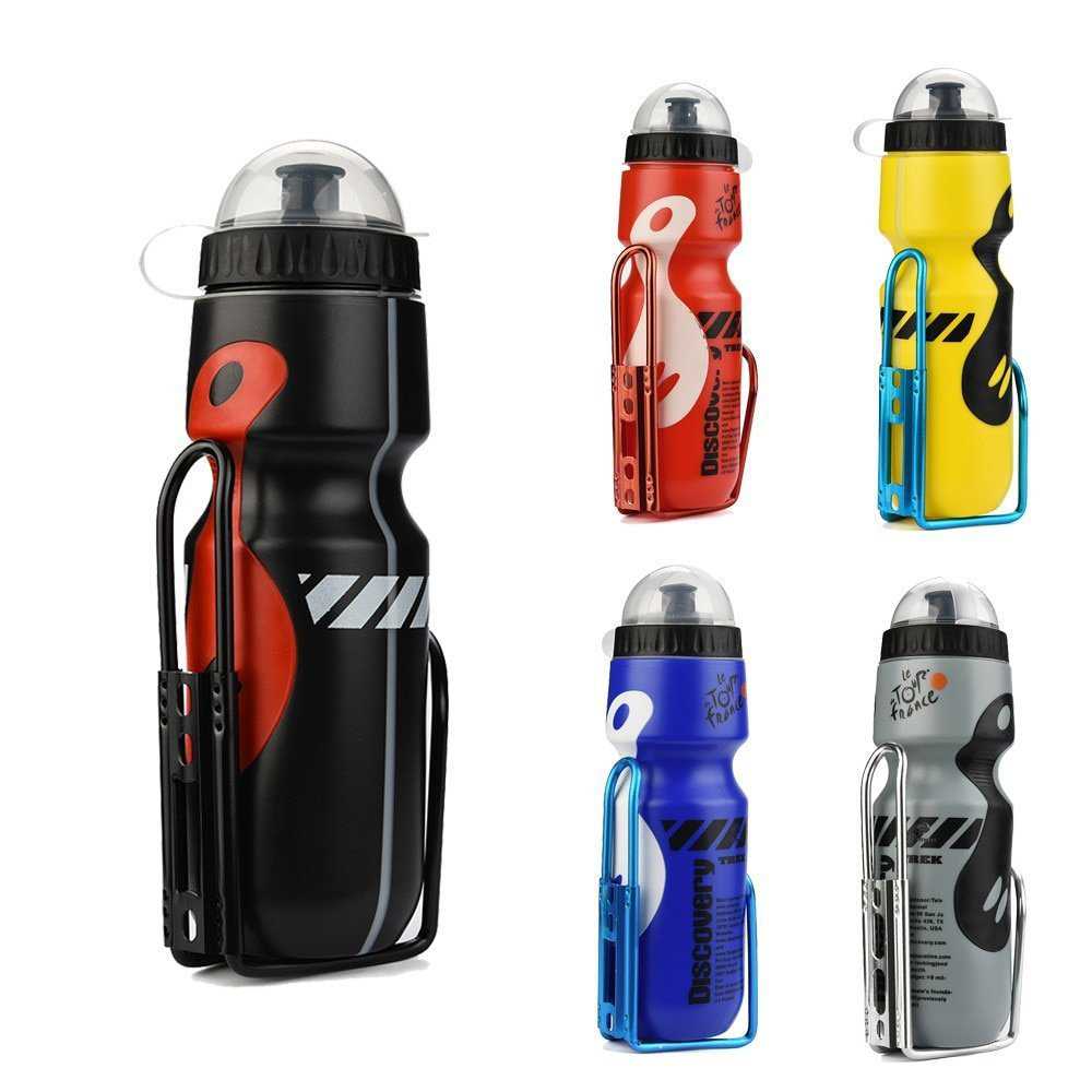 Outdoor Dynamic Hot Bicycle Cycling Mountain Road Bike Water bike bottle holder Bottle Hol
