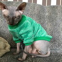 Warm 猫 Clothes 冬 Pet 衣類 猫 ファッション Outfits Coats Soft スゥエットer パーカー Ra