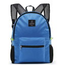 女性 Nylon 防水 バックパックs journey Rucksacks ポータブル Hand バックパック 10代rs Gi