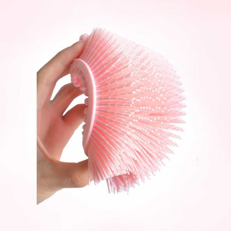 Ԃ bath brush Prevent bacterial q VR brush and Ԃ shampoo brush24 hours s