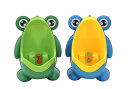 q Tooth Hygienic Potty Urinal Trainer Peanut Wall-Mounted gC Ԃ Boy Bathr`X1!