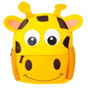 可愛い Kid Toddler Schoo バッグ バックパック Kindergarten 子供 ガールズ Boys 学校bag 3D Cartoon