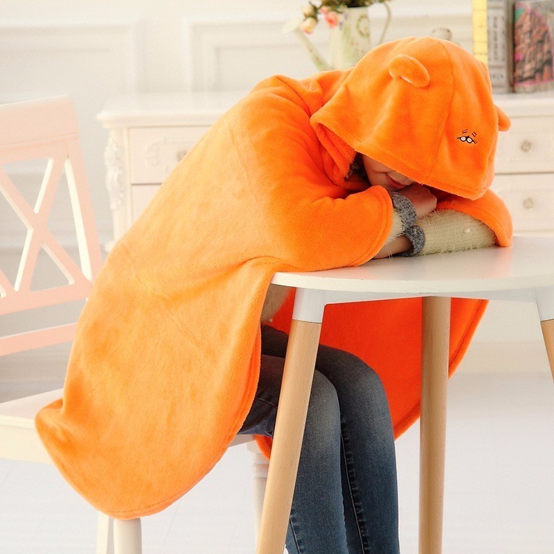 HimoutoUmaru-chan Cloak ˥ Umaru chan Doma Umaru ץ  Flannels Clo...