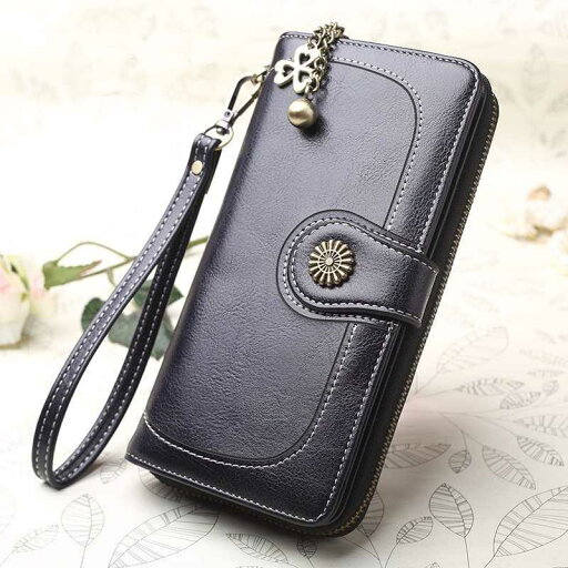 女性 Wallet Female Coin Purse Hasp Portomonee Clutch Money Bag Lady Handy Card Holder Lon 女性 Wallet Female Coin Purse Hasp Portomonee Clutch Money Bag Lady Handy Card Holder Lon