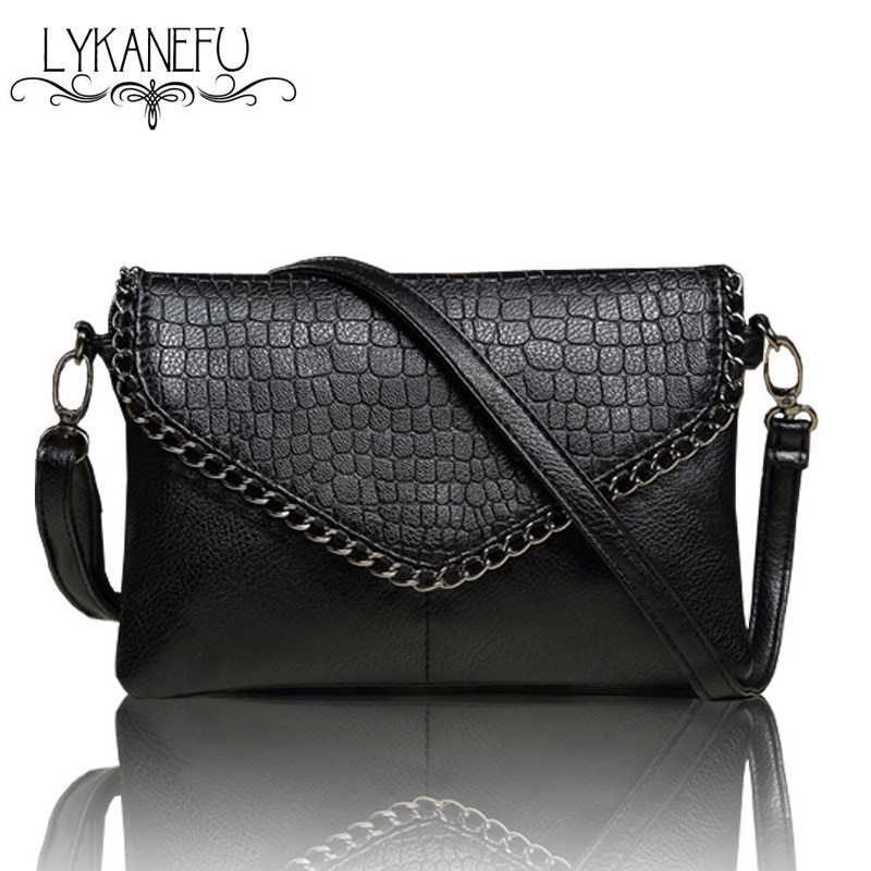 LYKANEFU JWA Small   bZW[ obO  Shoulder  Crossbody 