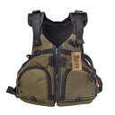 商品名：Blusea Fly Fishing Jacket Adjustable Breathable Kayaking Fishing Sports Life Vest 165lbs※商品のお届けに通常2-3週間ほど掛かります。青い海フライフィッシングジャケット調節可能な通気性のカヤック釣りスポーツライフベスト165ポンド釣りアクセサリーブランド名：LIXADAモデル番号：釣りベスト材質：竹繊維特徴：クイックドライ素材：防水ナイロン生地＆EPEフロート：最大75kg / 165ポンドサイズ：50×55cm / 19.7×21.6in重量：670g / 1.5ポンド
