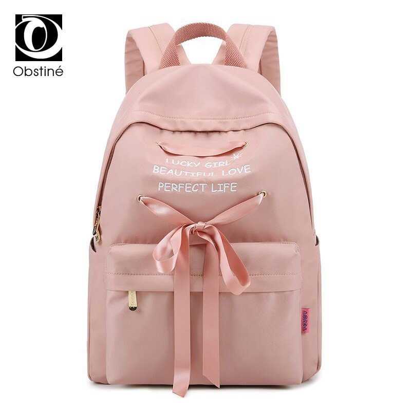 waterproof laptop backpack women cute women 039 s backpacks for school satchel for teenagers