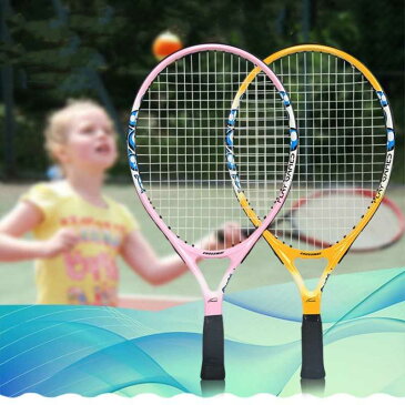 カーボン Fiber Tennis Racket 0-6 Years Old キッズ Raquets ハイクオリティ 子供用 Entertainm