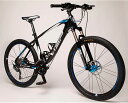 visp 33 30 27 Speed Carbon Fiber MTB Mountain Bike 27.5 26 Ultralight Bicycle Cy...
