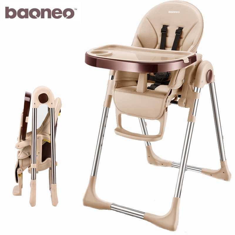 Baoneo Russian authentic ポータブル 赤ちゃん seat 赤ちゃん dinner table multifunction