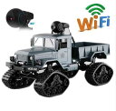 1/16オフロード RCトラック 2.4G WiFi ラジコン 色選択可