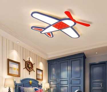 LED シーリングライト New Creative Rings Modern Led Ceiling 子供部屋 飛行機タイプ ライト LED シーリングライト New Creative Rings Modern Led Ceiling 子供部屋 飛行機タイプ ライト